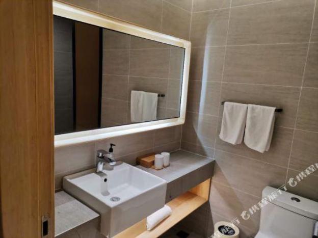 ji hotel hefei tongcheng road
