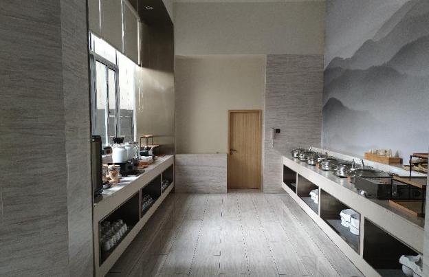 ji hotel hefei tongcheng road