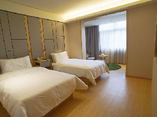 ji hotel hefei tongcheng road