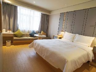 ji hotel hefei tongcheng road