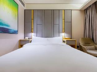 ji hotel hefei tongcheng road