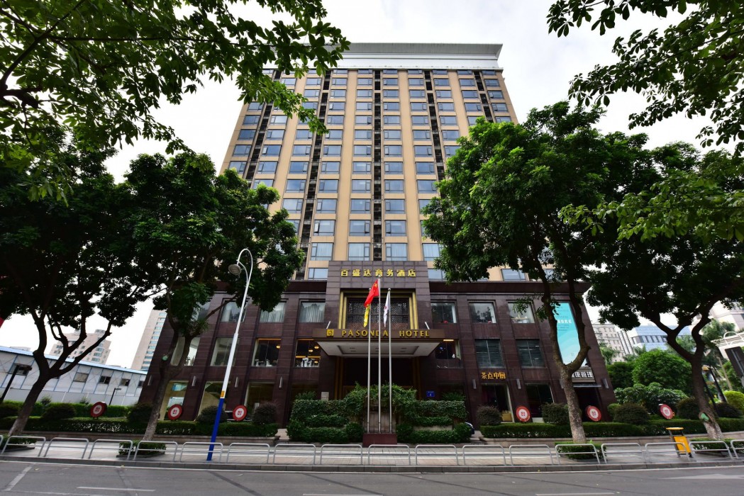 rezen select pasonda hotel