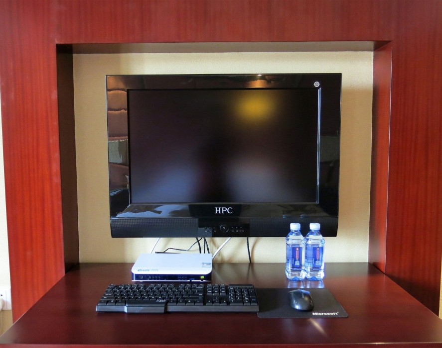 rezen select pasonda hotel