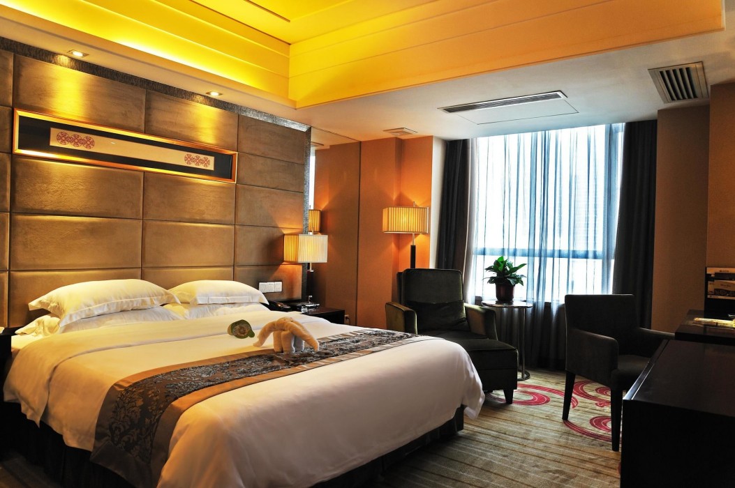 rezen select pasonda hotel