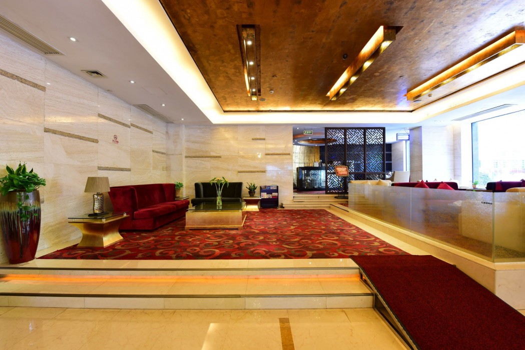 rezen select pasonda hotel