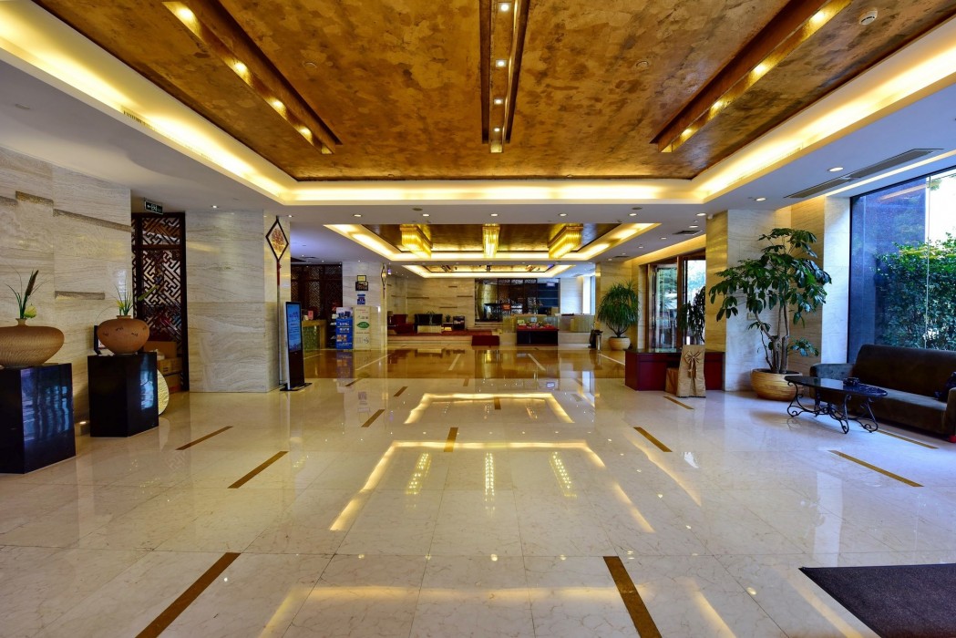 rezen select pasonda hotel