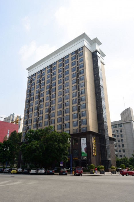 rezen select pasonda hotel