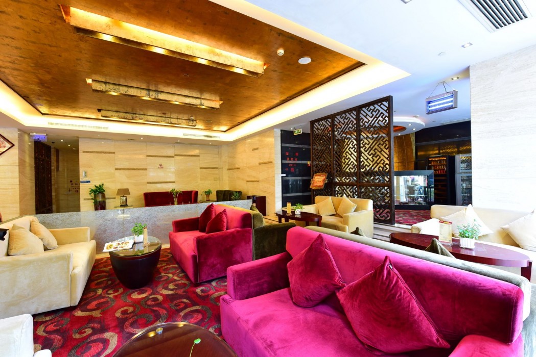rezen select pasonda hotel