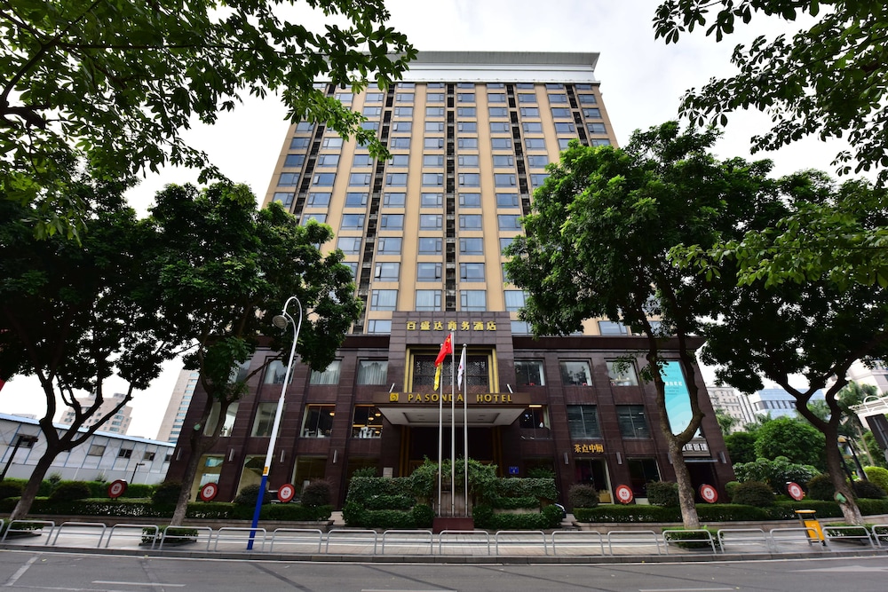 rezen select pasonda hotel