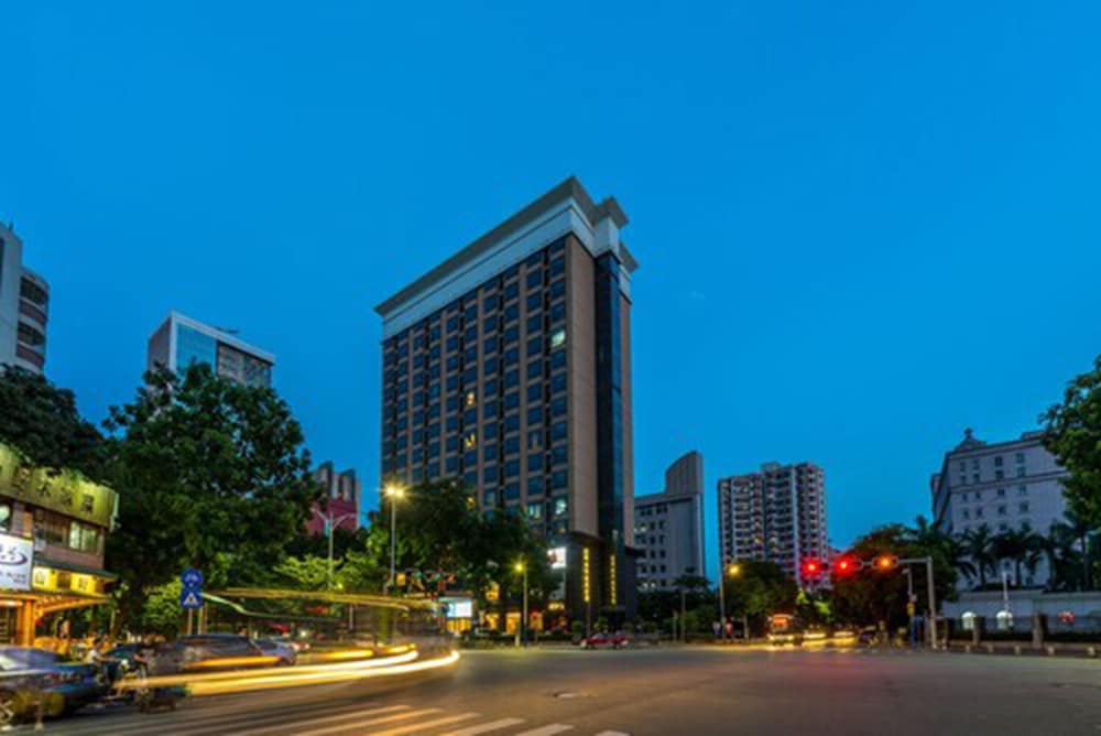 rezen select pasonda hotel