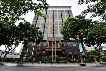 rezen select pasonda hotel