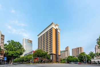 rezen select pasonda hotel