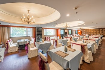 Rezen Select Pasonda Hotel,Guangzhou>>Foshan,4 star