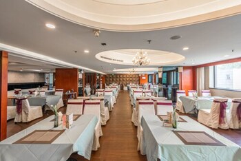 Rezen Select Pasonda Hotel,Guangzhou>>Foshan,4 star