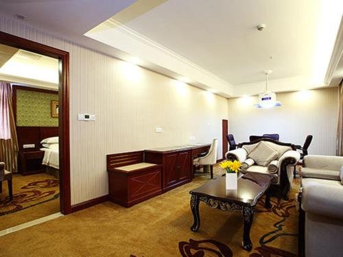 vienna hotel changsha furong middle road wuyi square