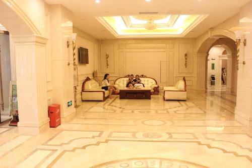 vienna hotel changsha furong middle road wuyi square