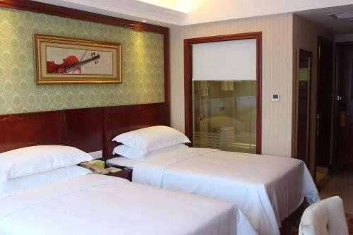 vienna hotel changsha furong middle road wuyi square