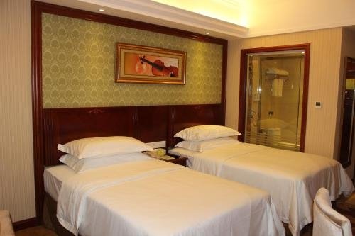 vienna hotel changsha furong middle road wuyi square