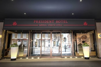president hotel