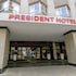 president hotel
