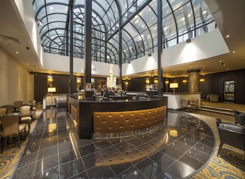president hotel