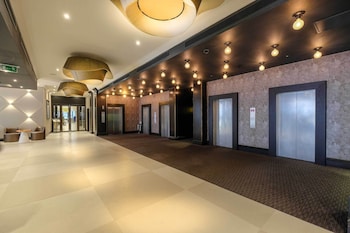 president hotel