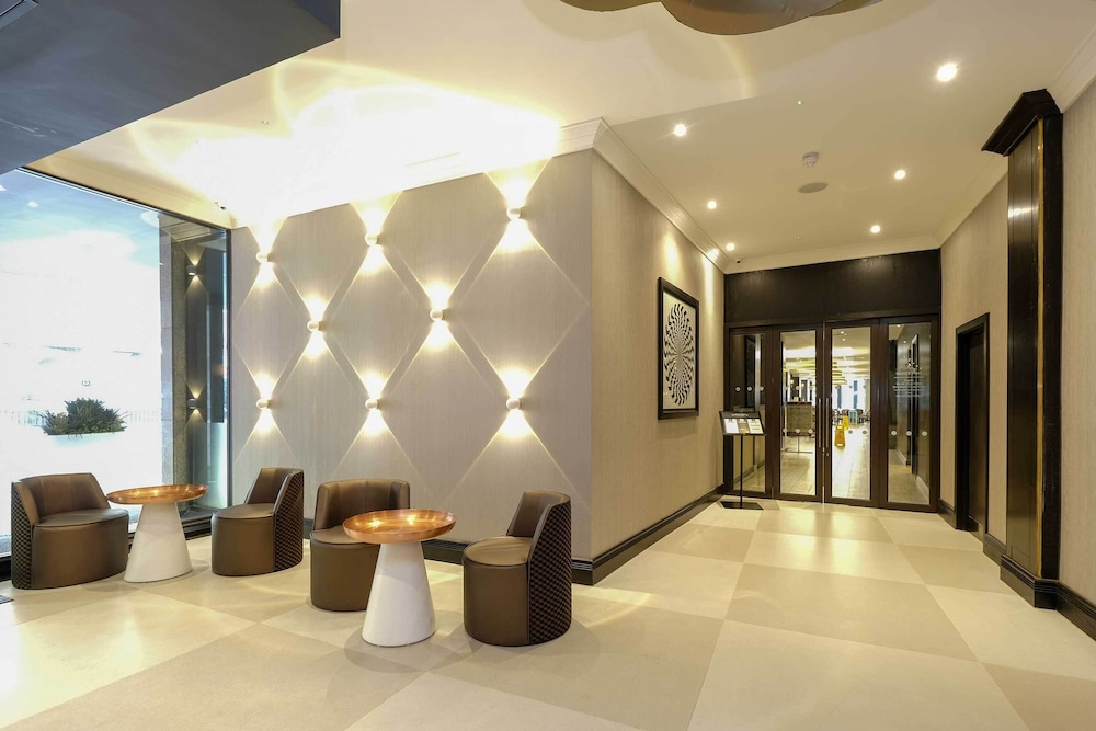 president hotel