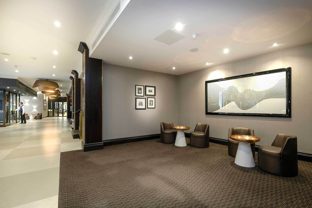 president hotel