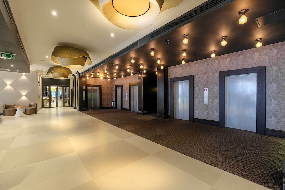 president hotel