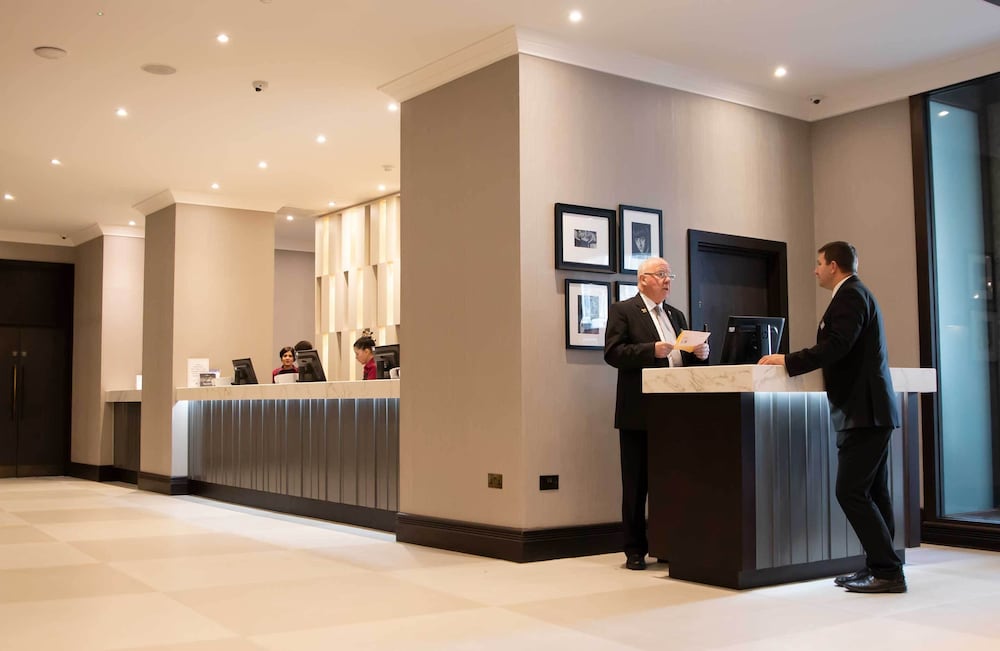 president hotel