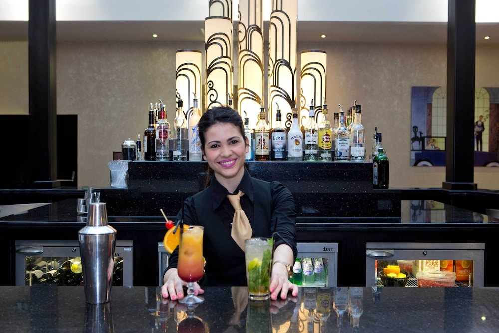 president hotel