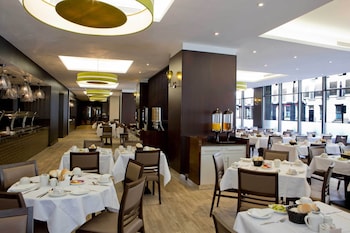 president hotel
