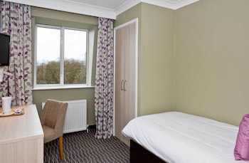 president hotel