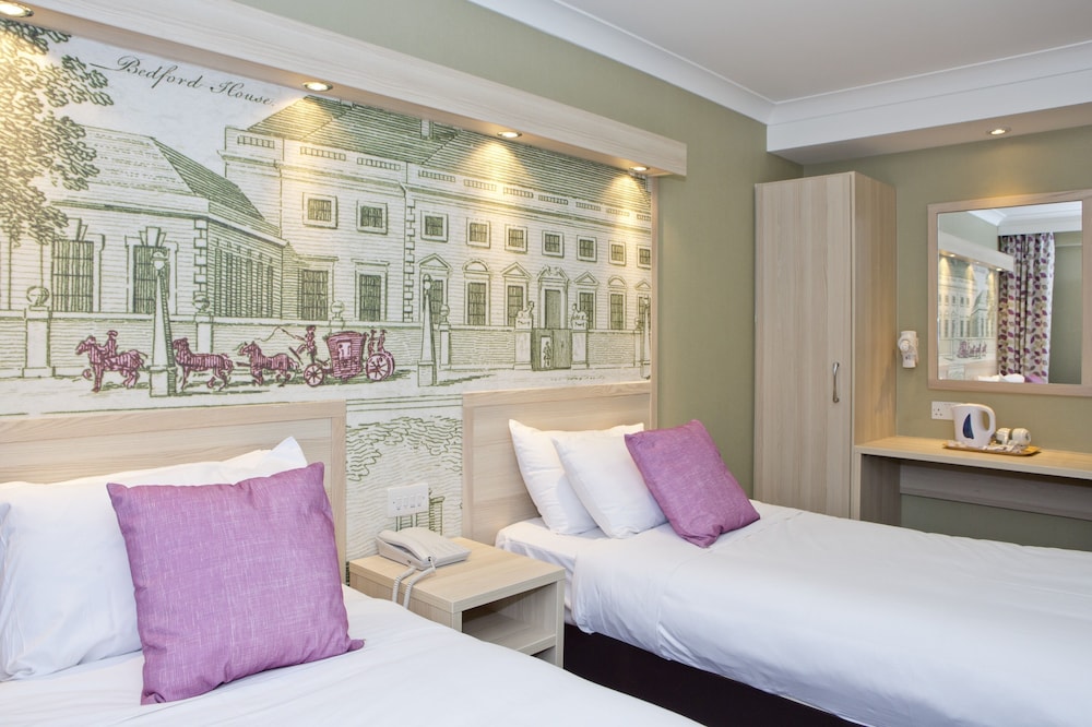 president hotel