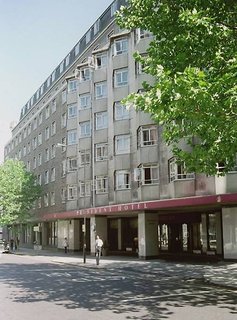 President Hotel,Camden>>Bloomsbury,4 star