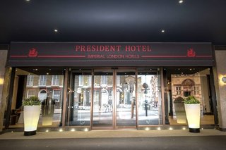 president hotel