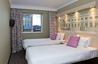 president hotel