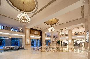 Crowne Plaza Fuzhou South By Ihg,Mawei>>Fuzhou,5 star