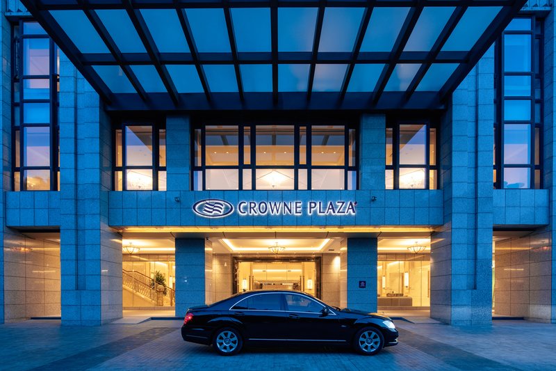 crowne plaza fuzhou south by ihg