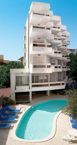 hotel prestige