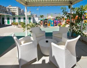 hotel prestige