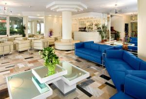 hotel prestige