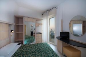 hotel prestige