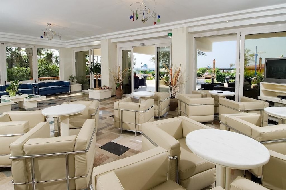 hotel prestige