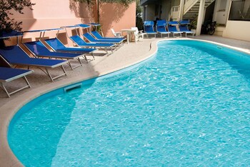 hotel prestige