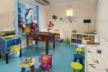 hotel prestige