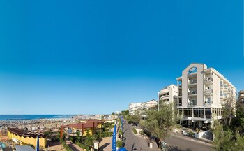 hotel prestige