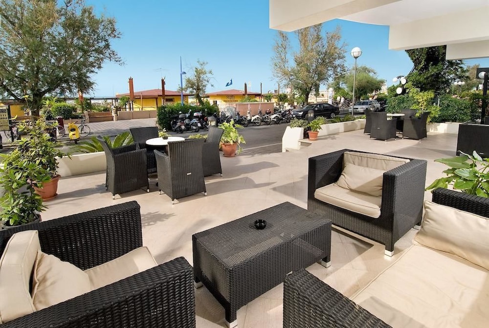 hotel prestige