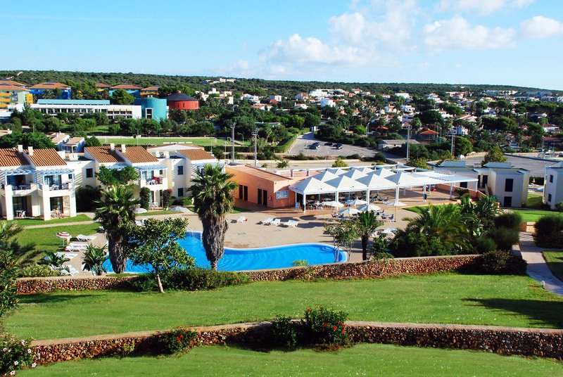 bimbolla apartaments