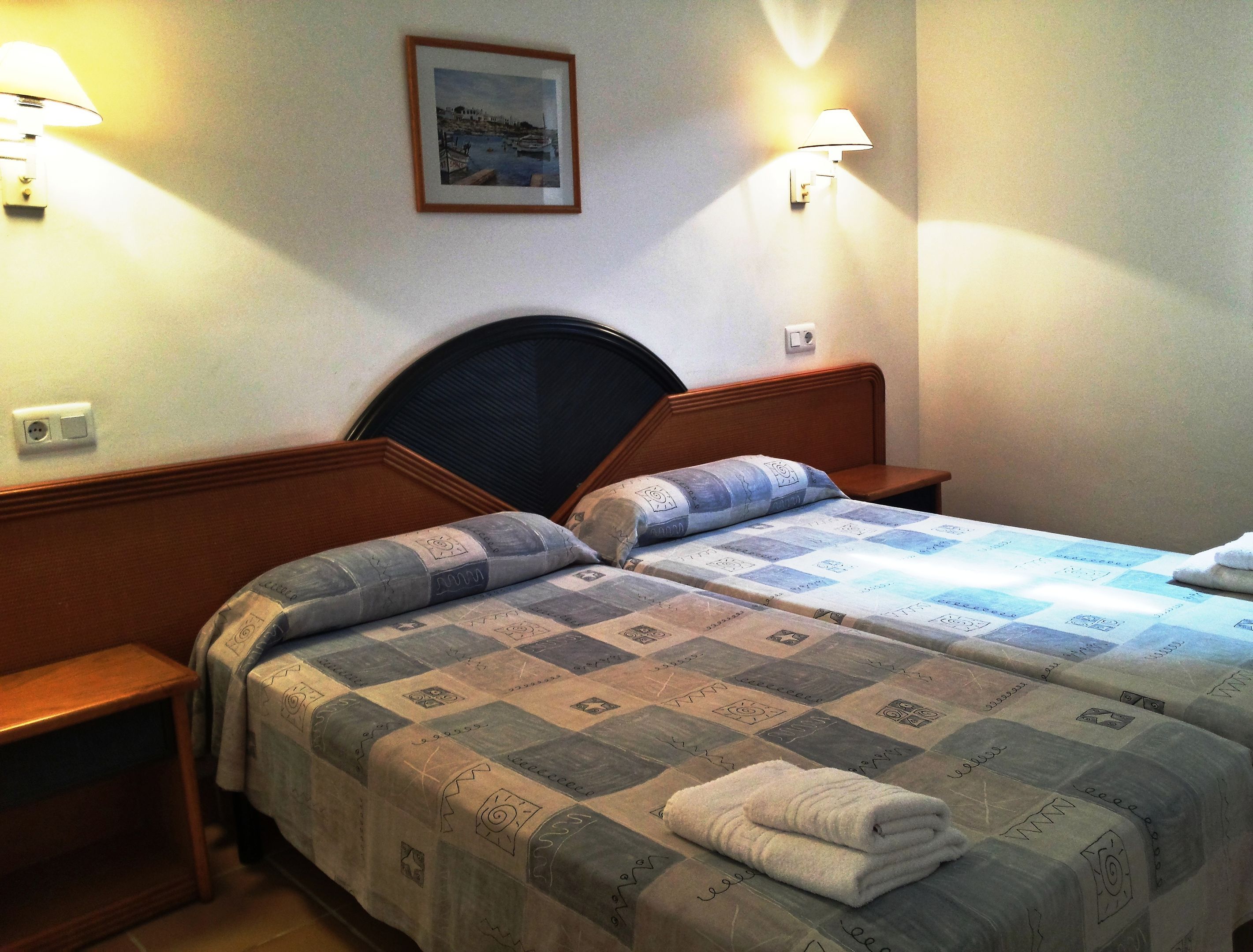 bimbolla apartaments